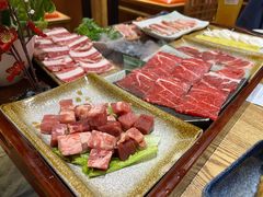 -牛也烧肉(摩尔城店)