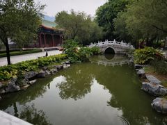 -珠海圆明新园