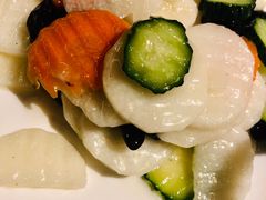 -小菜园新徽菜(马鞍山金鹰店)