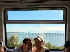 -宝安西湾红树林湿地公园