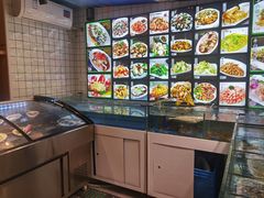 -阿杰臻选海鲜饭店(普陀山店)