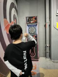 点击看大图 -嗨翻Hi-Fun竞技主题乐园·蹦床团建生日聚会(五棵松华熙店)