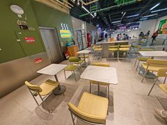 -SUBWAY赛百味(燕莎奥莱店)