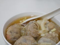 -麦文记面家(佐敦店)