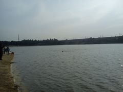 -美兰湖景区