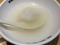 -朱新年·苏式汤团·面点(北寺塔店)