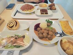 -宜家·瑞典风味餐厅(北京西红门店)