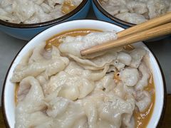 -马记伊源斋涮肉·清真菜(百子湾店)