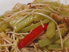 -稻香饭店(IFS国金中心店)