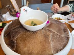 -重庆德庄火锅(龙游店)