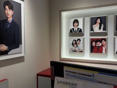 -方快PLUS照相馆(大上海时代广场店)