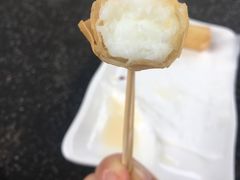 -周大娘牛乳(旧寨古村总店)