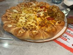 -必胜客(城西银泰店)