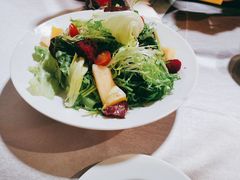 -前门故事烤鸭店(十里河店)