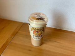 -喜茶(深圳海岸城店)