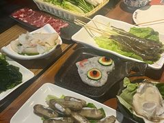 -海煮叹鲜·粥底火锅·港式海鲜打边炉(赛银国际广场店)