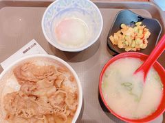 -食其家·牛丼咖喱(蚂蚁金服店)