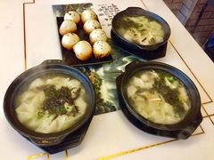 -糊涂生煎(滴翠路店)