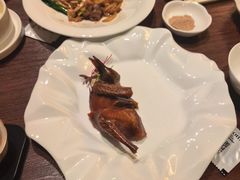 -蛇口希尔顿南海酒店·随轩中餐厅·粤菜