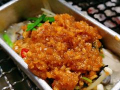 -韩盛·盛江山自助料理(奥体万达店)