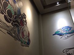 -莲餐厅·湖北菜·藕汤是头牌(愚园路店)
