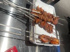 -No.DD戳子烧烤·江湖菜(北京总店)