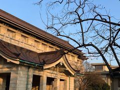 -东京国立博物馆