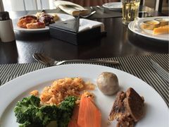 -洲际酒店·地平线全日餐厅HORIZON CAFÉ