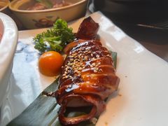 -枫千叶精致料理