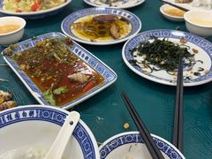-桂园白粥·潮汕老味道