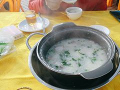 -顺德新鲜猪杂粥(第九分店)