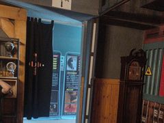 -伯爵·沉浸式超级密室·直营店
