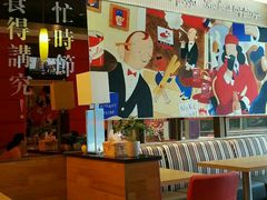 -尊宝比萨(科华店)