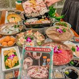 纯个人私藏的椰子鸡火锅！不想和你说，但真的藏不住了！