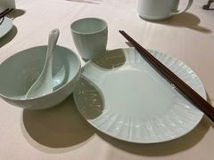 -巴音浩日娲·蒙餐(双林东路店)