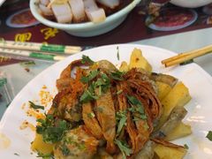 -花圃园餐厅店(和田二街28号院店)