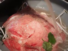 -CHILL Pho澳洲牛肉越南粉(佛山顺德万象汇店)