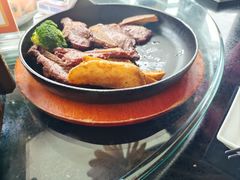 -一楼食业·食惠一楼