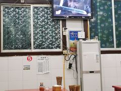 大堂-蒋炸酱(内东街店)
