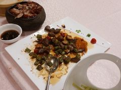 -天伦王朝酒店·盛华瑄餐厅