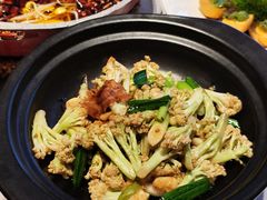 -望京辣宴·古法川菜(望京店)