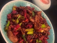 -山石榴·贵州菜(丰盛里店)