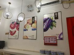 -齐品达烤肉饭(百联美食城店)