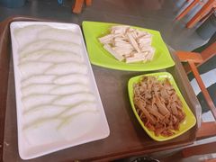 -三煮纸包鱼(青岛总店)
