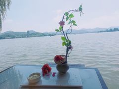 -柳莺湖上·湖景餐厅·江南菜(西湖店)