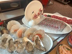 -川越泰火锅(吉利大厦店)