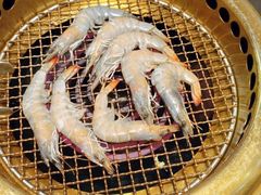 -韩宫宴和牛烤肉(盐城金鹰店)