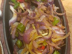 -天山传奇新疆菜(SKLP店)