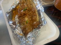 -大头叔烤鸡爪·朝鲜族烤串(天池路店)