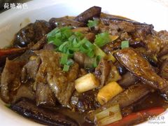 -朱仔记食府(江南大道店)